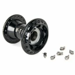 Moyeu WETHEPEOPLE Supreme K7 SDS Switchable -équipement vélo Soldes Supreme hub seperate