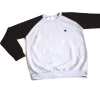 Sweat LES TROIS ROUX Baseball Exocroux