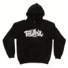 Total-BMX Sweat TOTAL BMX Logo Hoodie Black