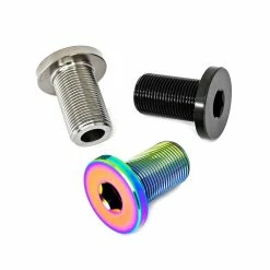 Vis D’axe De Pédalier TLC Titane PRIMO / HARO / GT