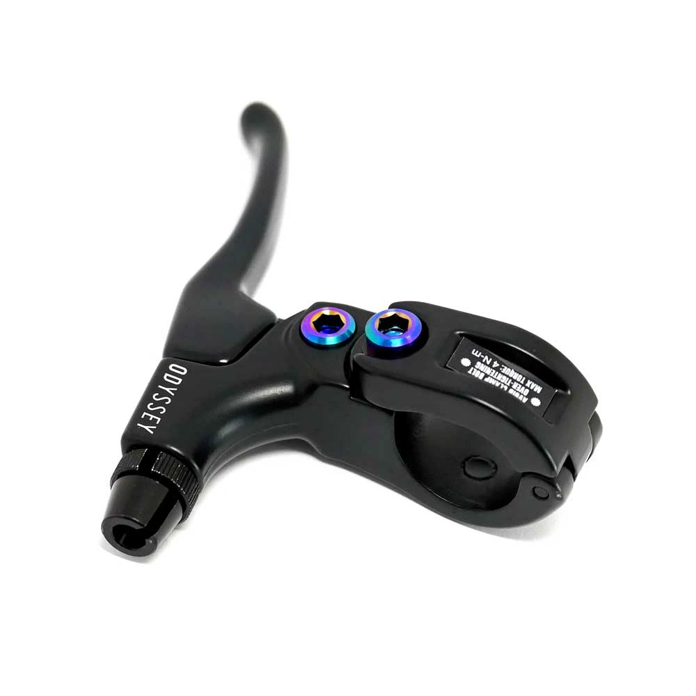 Kit Vis TLC Titane Pour Levier ODYSSEY Monolever & M2 2 Kit Vis TLC Titane Pour Levier ODYSSEY Monolever & M2 – Image 2