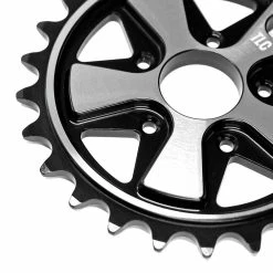 TLC Bikes Couronne TLC Vintage -équipement vélo Soldes TLC Vintage Sprocket