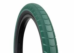 Pneu TREBOL 2.35 -équipement vélo Soldes TREBOL 2.35 TIRE GREEN 1