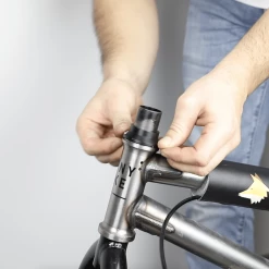 LES TROIS ROUX Montage D’un Jeu De Direction