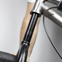 LES TROIS ROUX Montage D’une Fourche Freestyle