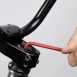 LES TROIS ROUX Montage Potence