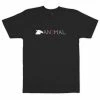 Tee Shirt ANIMAL X TERRIBLE ONE