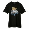 Tee Shirt FIT Bike Co VX Time Machine