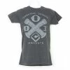 Tee Shirt ODI Observe Grey