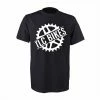 TLC Bikes Tee Shirt TLC Logo