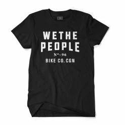 Tee Shirt WETHEPEOPLE CGN
