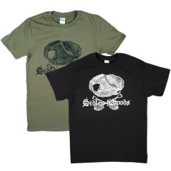 Tee Shirt SIDLEY WOODS