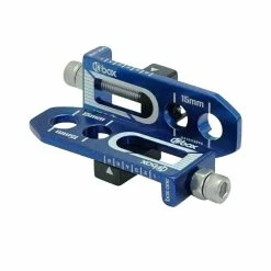 Tendeur De Chaine BOX One 10mm -équipement vélo Soldes Tendeur de chaine BOX One 10mm blue