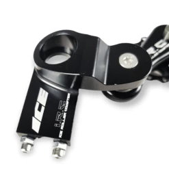 Tendeur De Chaîne ICE Roller Coaster (IRC) Type I Cadre 10 Mm Axe 15/10mm -équipement vélo Soldes Tendeur de chaine ICE Roller Coaster IRC Type I cadre en 10 mm et axe 1510mm 2