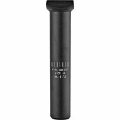 Tige Selle DARTMOOR Fusion Pivotal 130mm -équipement vélo Soldes Tige Selle DARTMOOR Fusion Pivotal 130mm 1