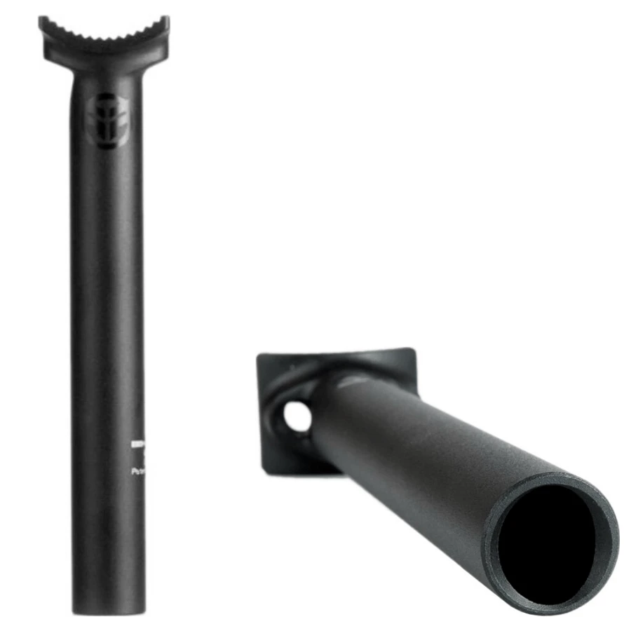 Tige Selle FEDERAL Stump Stealth 200mm 1 Tige Selle FEDERAL Stump Stealth 200mm