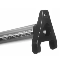 Tige Selle FLUIDE Tripod 27.2mm 560mm 9 Tige Selle FLUIDE Tripod 27.2mm 560mm -équipement vélo Soldes Tige Selle FLUIDE Tripod 27.2mm 560mm 2