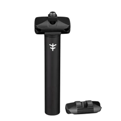 Tige Selle FLYBIKES Motosierra à Rail 150 Mm