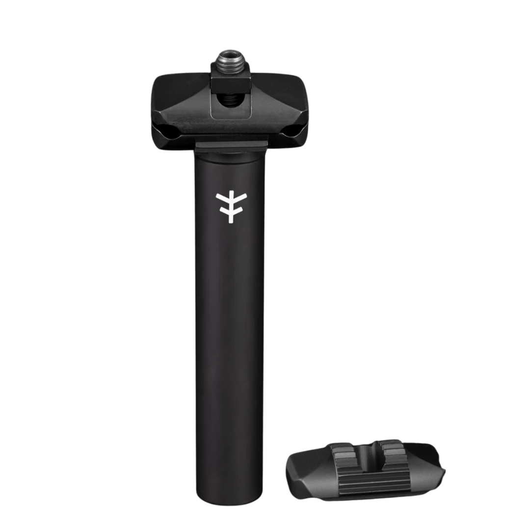 Tige Selle FLYBIKES Motosierra à Rail 150 Mm 1 Tige Selle FLYBIKES Motosierra à Rail 150 Mm