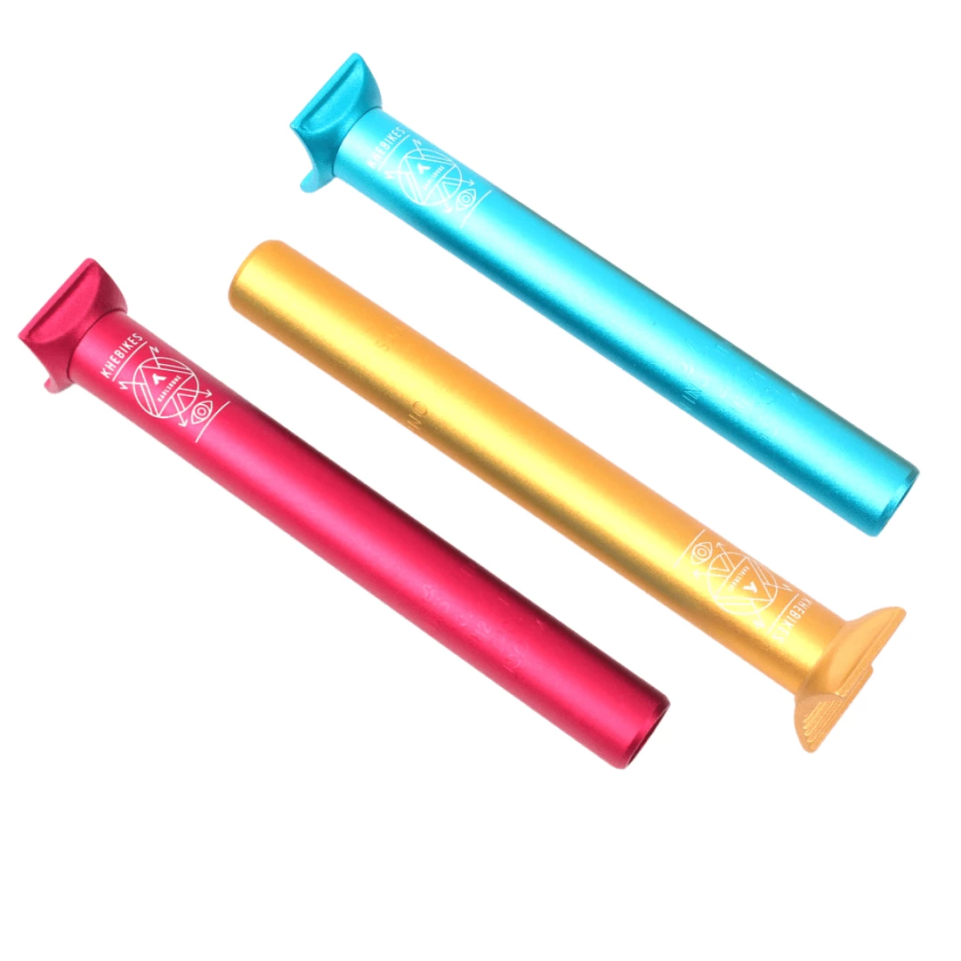 Tige Selle KHE Pivotal Colors 200 Mm 1 Tige Selle KHE Pivotal Colors 200 Mm