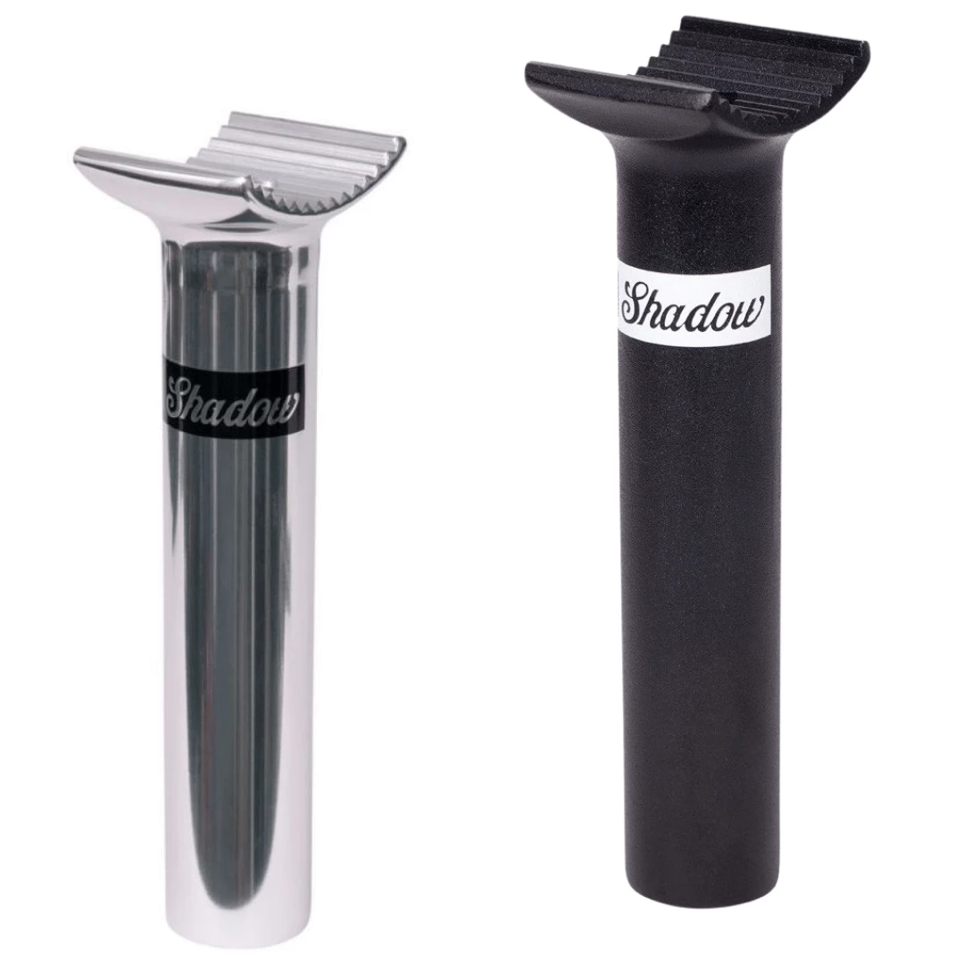 Tige Selle SHADOW Pivotal 135mm 1 Tige Selle SHADOW Pivotal 135mm