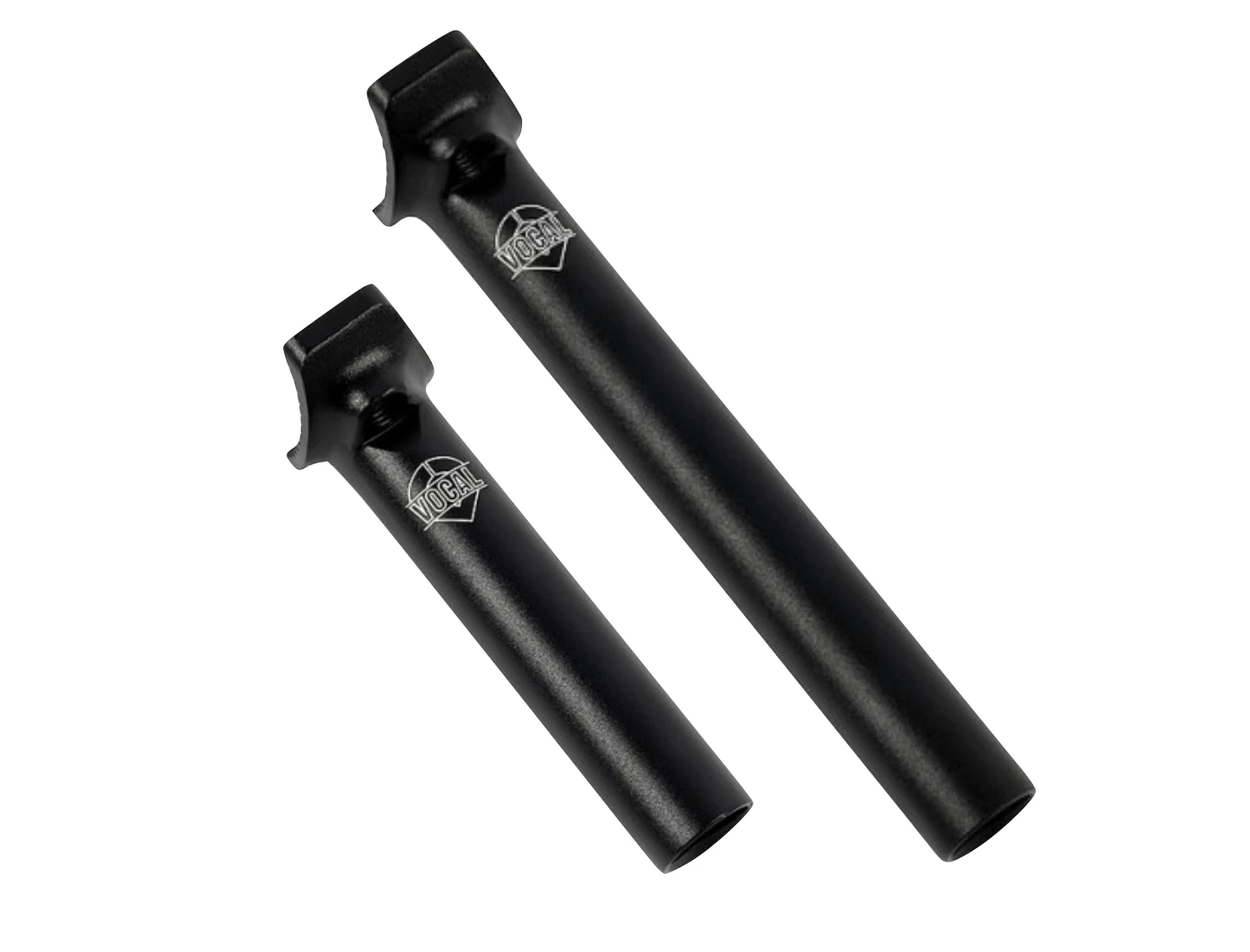 Tige Selle VOCAL Stealth 135 – 200mm 1 Tige Selle VOCAL Stealth 135 – 200mm