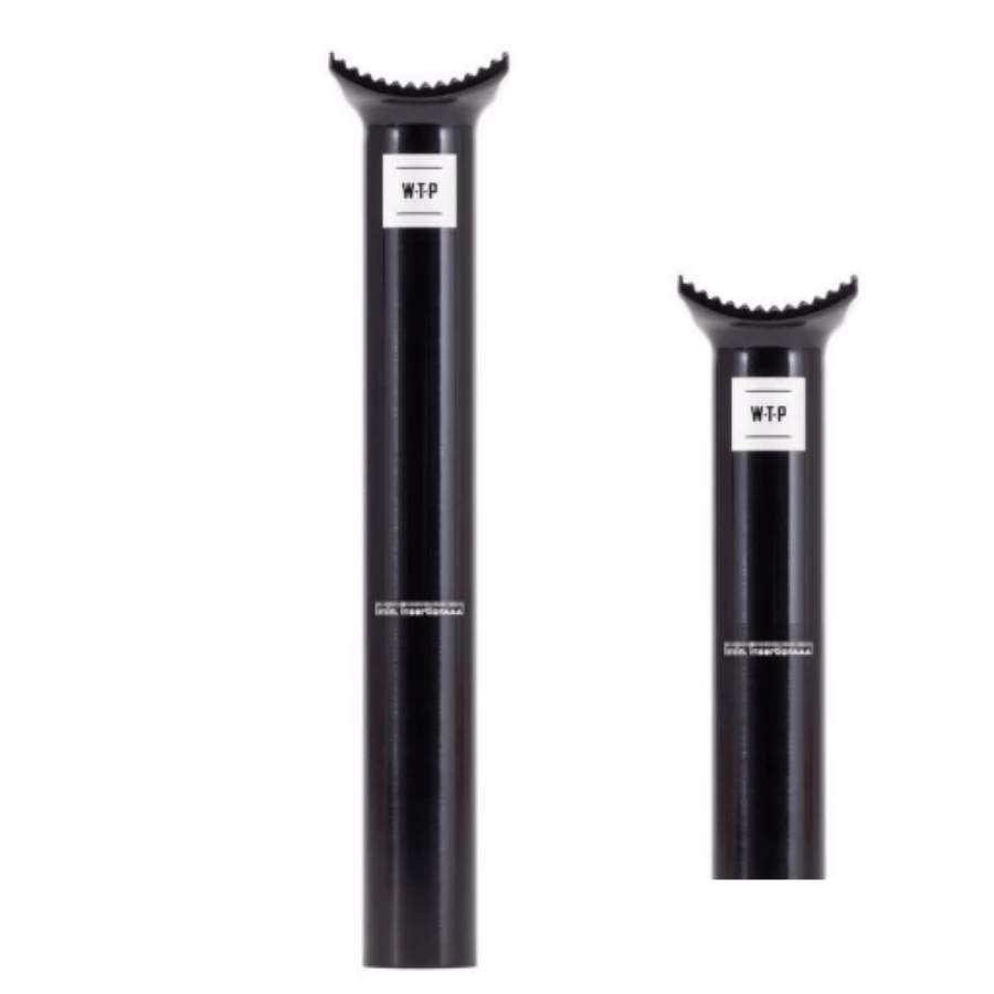 Tige Selle WETHEPEOPLE Pivotal 200 / 300mm 1 Tige Selle WETHEPEOPLE Pivotal 200 / 300mm