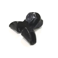 Triangle De Frein GENERIC Noir