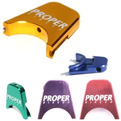 Triangle De Freins PROPER Microlite