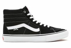 équipement vélo Soldes -équipement vélo Soldes Vans Skate SK8 Hi Pro