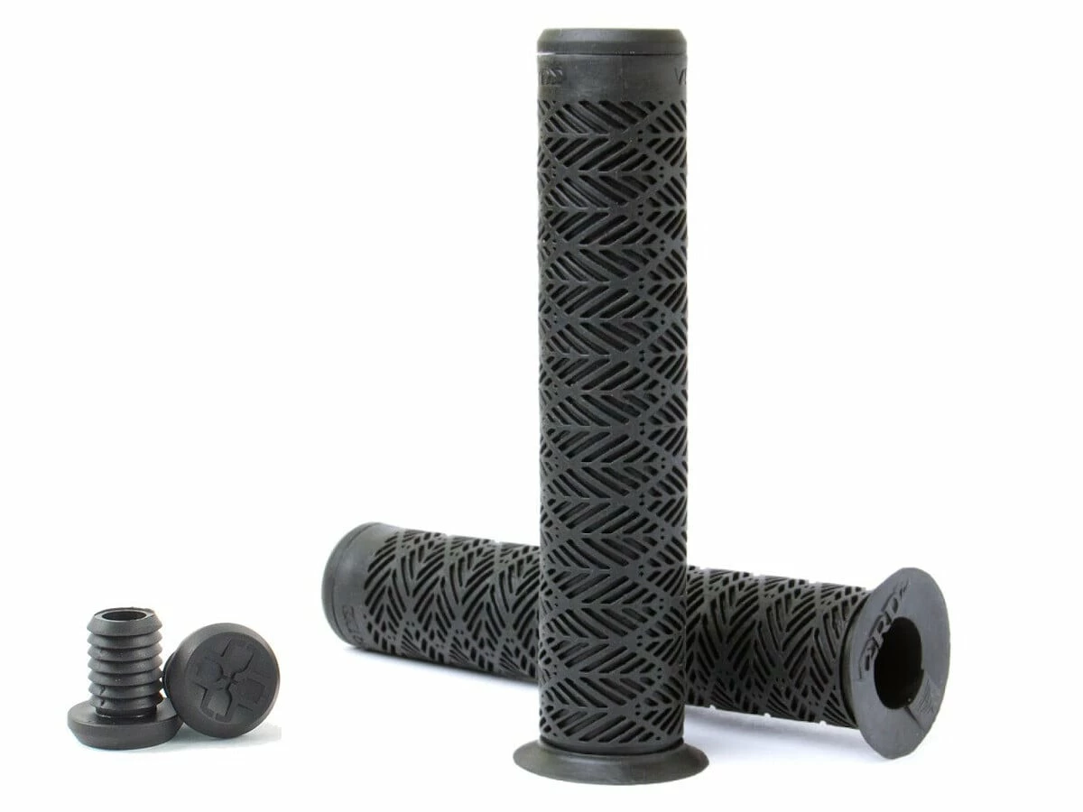 Poignées VERDE Bikes Leaf 2 Poignées VERDE Bikes Leaf – Image 2