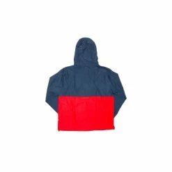 Veste ODYSSEY Jacket Windbreaker Monogram Navy / Cardinal 8 Veste ODYSSEY Jacket Windbreaker Monogram Navy / Cardinal -équipement vélo Soldes Veste ODYSSEY Jacket Windbreaker Monogram NavyCardinal 1