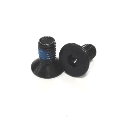 Vis GENERIC Pour Tasseaux Freins Démontables M6 Short Conique