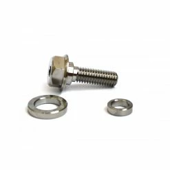 Paire Vis Moyeu ARMOUR BIKES ProGrind Titane PROFILE MADERA 9 Paire Vis Moyeu ARMOUR BIKES ProGrind Titane PROFILE MADERA -équipement vélo Soldes Vis moyeu ARMOUR BIKES ProGrind Titane PROFILE MADERA Silver