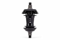 Moyeu WETHEPEOPLE Helix V.3 Freecoaster + 2 Guards -équipement vélo Soldes WTP Helix hub rear matt black 04