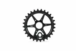 Couronne WETHEPEOPLE Patrol -équipement vélo Soldes WTP Patrol sprocket 28t black 1