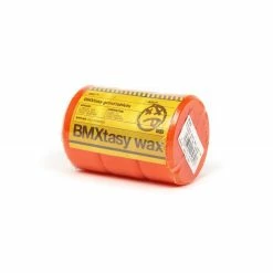 Wax BSD Bmxstasy Grind Wax X3 -équipement vélo Soldes Wax BSD Bmxstasy Grind Wax x3 orange