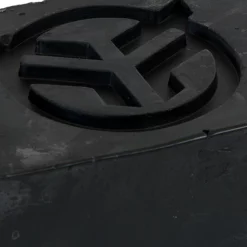 Wax FEDERAL Block -équipement vélo Soldes Wax FEDERAL Block black