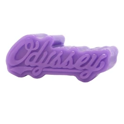 Wax ODYSSEY Slugger -équipement vélo Soldes Wax ODYSSEY Slugger purple