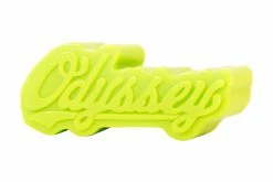 Wax ODYSSEY Slugger -équipement vélo Soldes Wax ODYSSEY Slugger yellow
