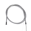 Cable De Frein STOLEN Whip Linear Fast Time Black / White