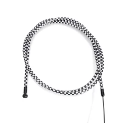 Cable De Frein STOLEN Whip Linear Fast Time Black / White