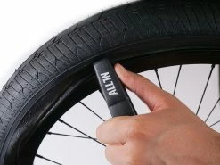 All-In Démonte Pneu ALL IN Nylon 2 En 1 -équipement vélo Soldes all in 2 in 1 demonte pneu 3
