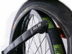 All-In Démonte Pneu ALL IN Nylon 2 En 1 -équipement vélo Soldes all in 2 in 1 demonte pneu 4