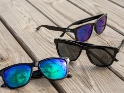 All-In Lunettes ALL IN Bet Sunglasses -équipement vélo Soldes all in bet sonnenbrille schwarz gruen 5