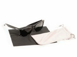 All-In Lunettes ALL IN Bet Sunglasses -équipement vélo Soldes all in bet sonnenbrille schwarz gruen 6