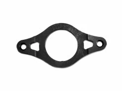 All-In Gyro Plate ALL IN Chop Flat -équipement vélo Soldes all in chop flat rotorplatte 2