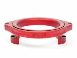 All-In Rotor ALL IN Chop Gyro -équipement vélo Soldes all in chop rotor red