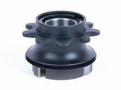 All-In Driver ALL IN Fullhouse K7 Chromoly -équipement vélo Soldes all in fullhouse kassettennabe driver chromoly stahl lhd 2