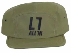 All-In Casquette ALL IN Logo Camper -équipement vélo Soldes all in logo camper cap 2